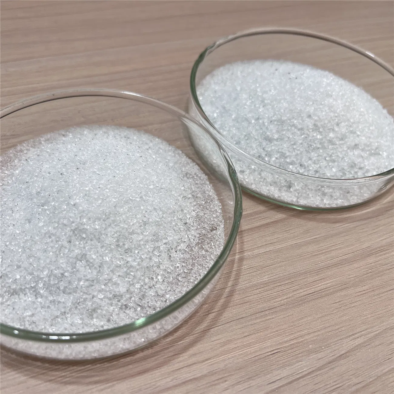 Recycled Glass Grit Abrasive Media for Sandblasting