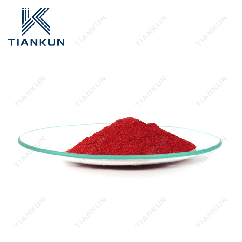 Disperse Red 60 (Disperse Red FB) Ink Dye