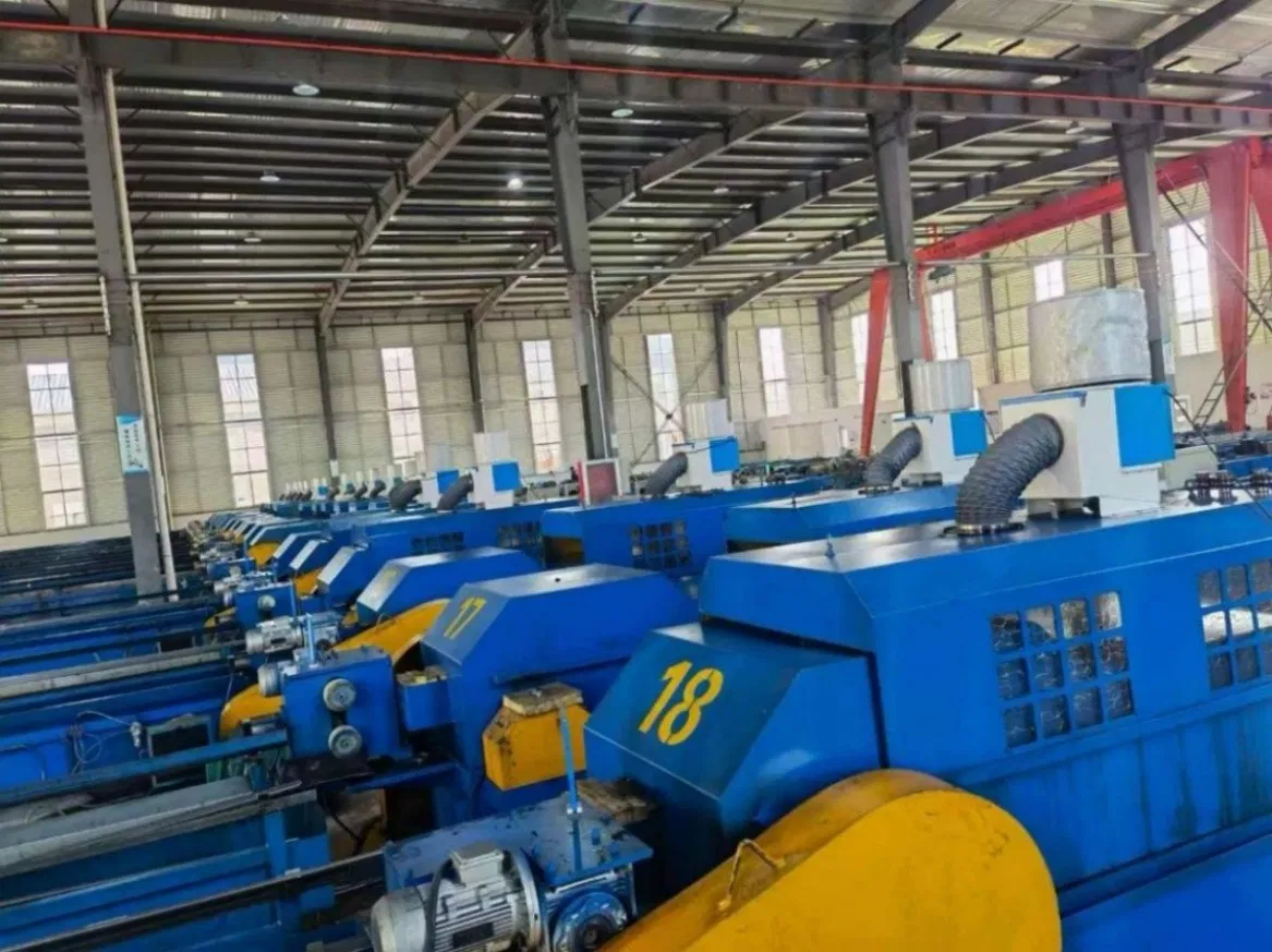 Accu-Roll Cold Rolling Mill Machine