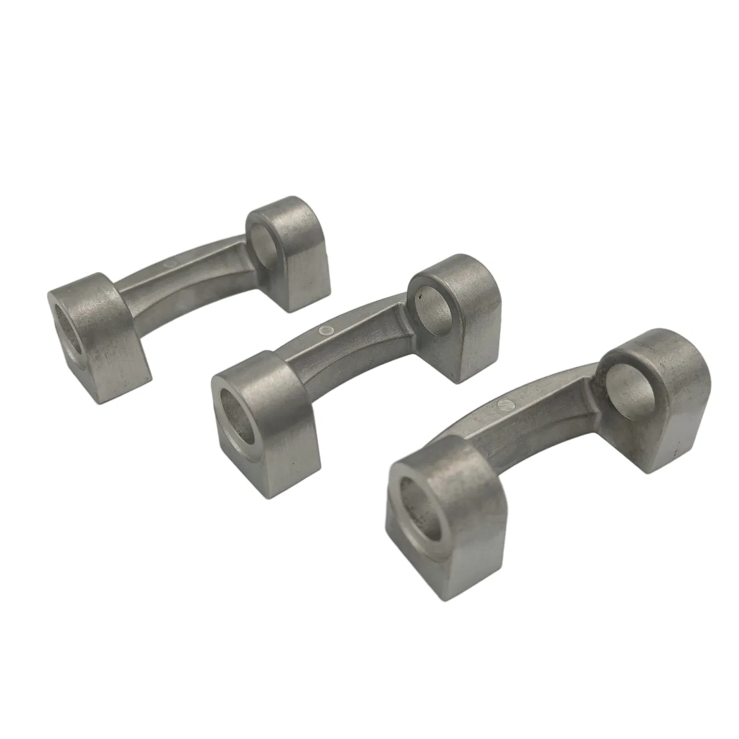 Custom High Precision Metal Die Casting Industrial Structural Bracket Parts
