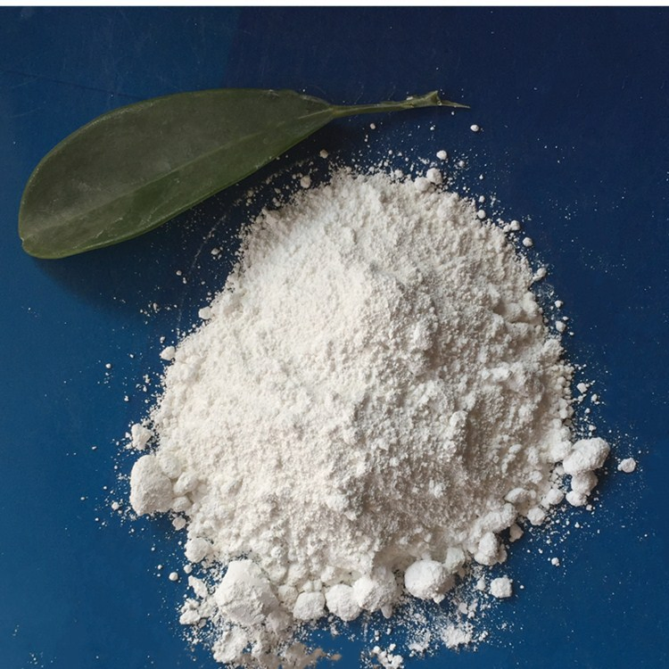 Rutile Titanium Dioxide TiO2 White Powder
