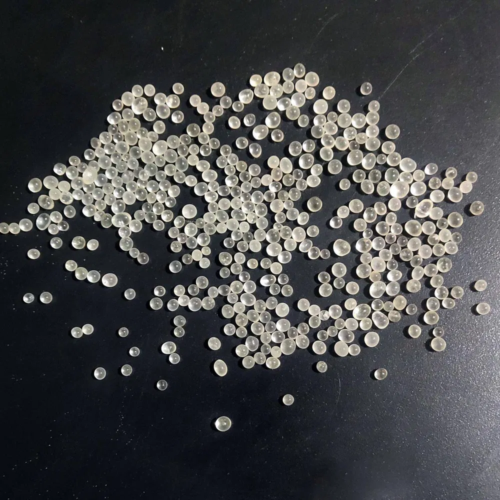 Premium Dye Additive Hollow Glass Beads for Vibrant Colors