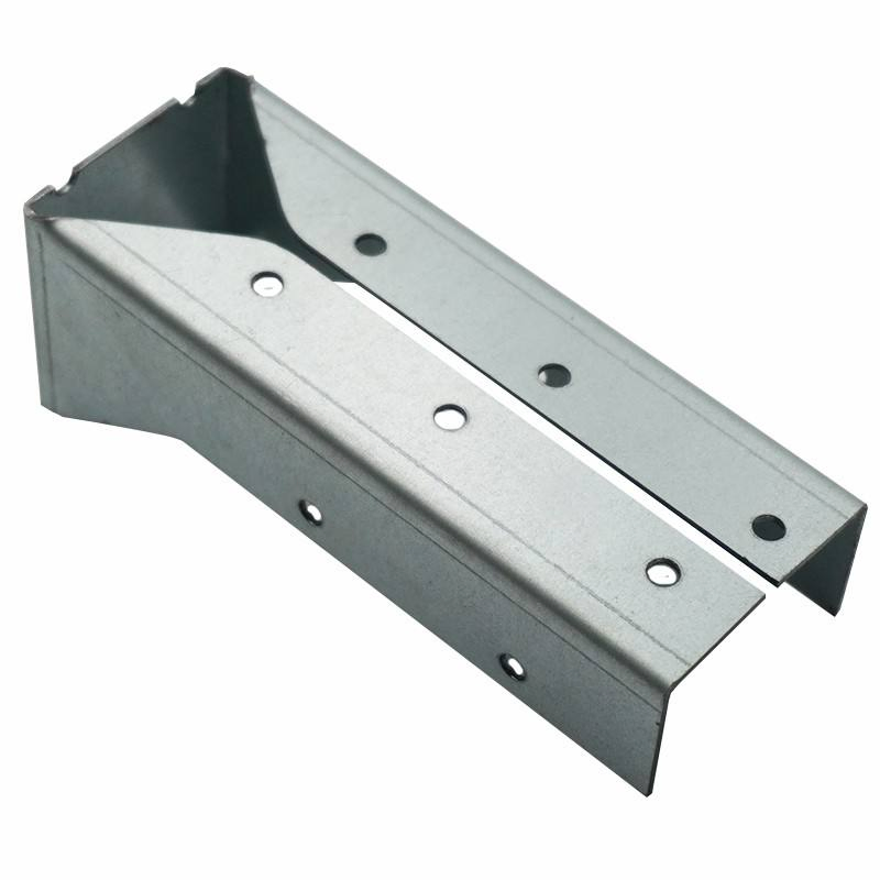 Durable Sheet Metal Parts for High-Performance Machinery Applications
