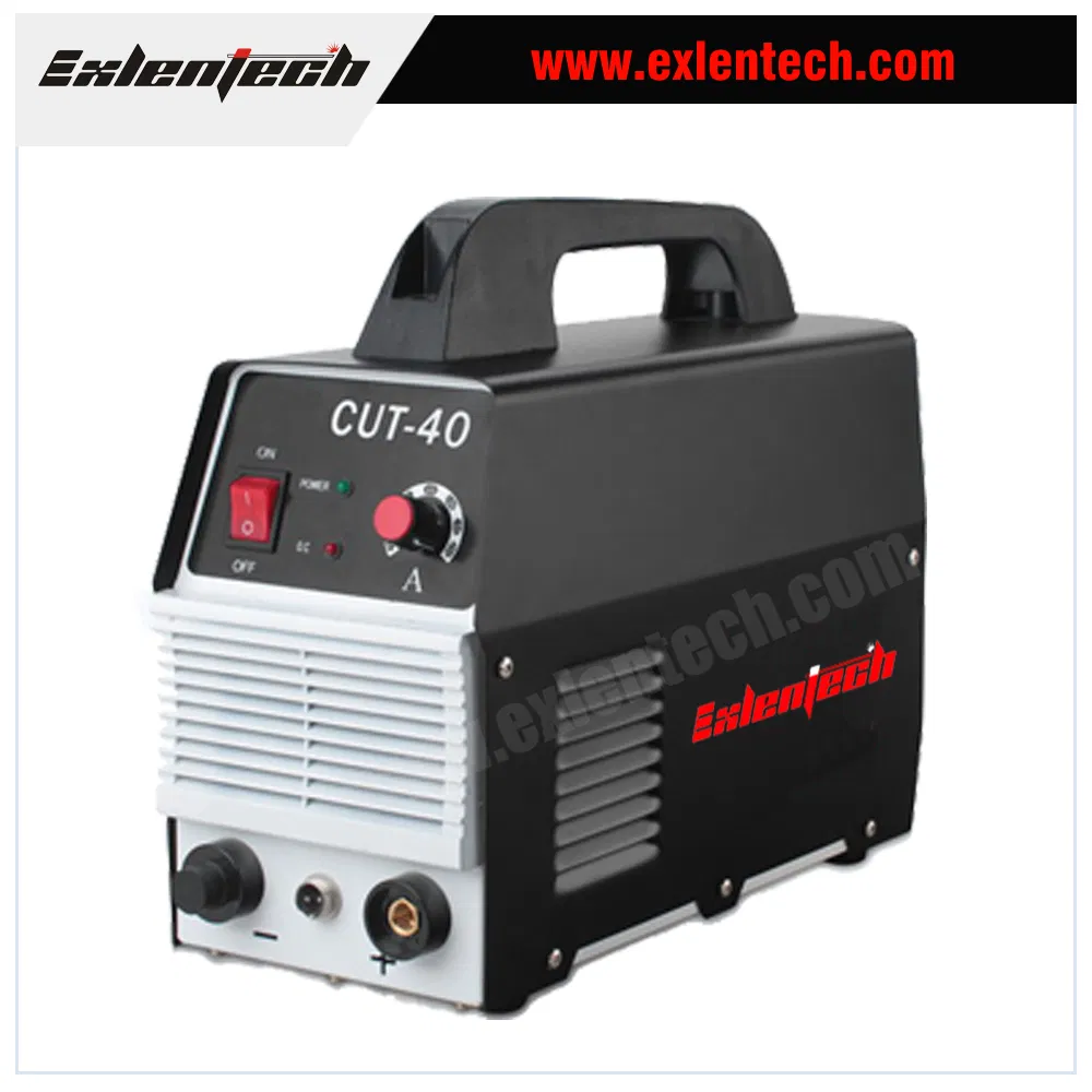 Inverter DC Plasma Cutting Machine Cut-40