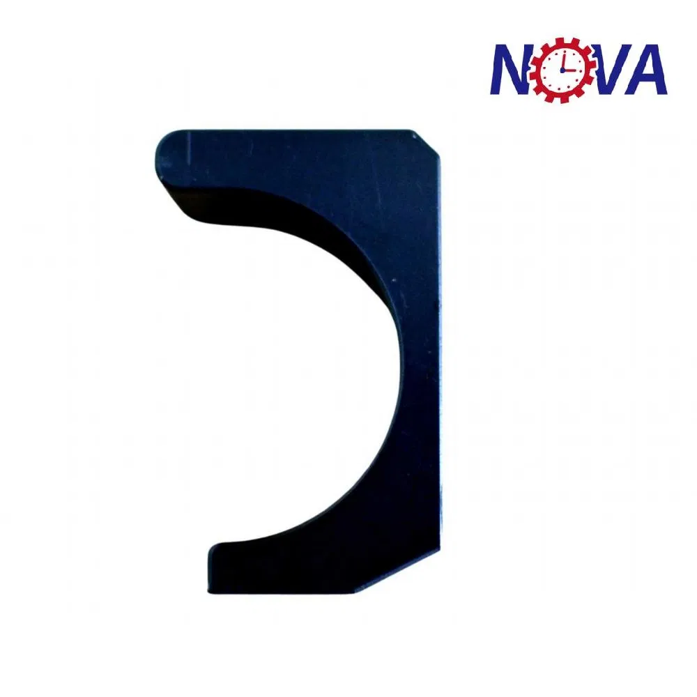 Precision Custom Machining Automobile Line Part for Locomotive Industry