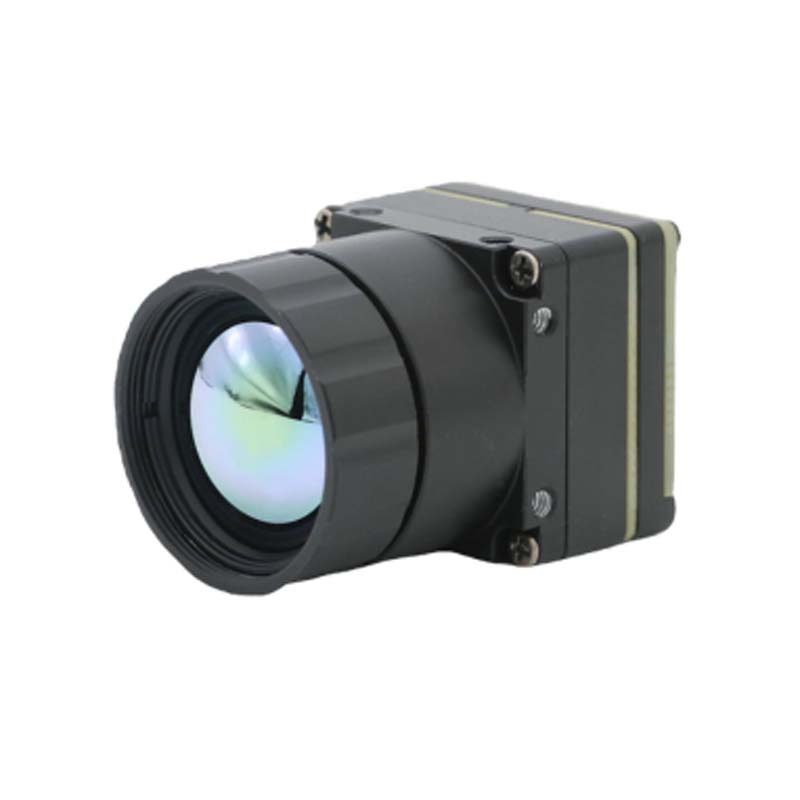 Infiraiy Infrared Thermal Imaging Camera 640x512 Pixel Temperature Measurement Module