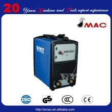 Mini Welding Machine DC MMA Imma200
