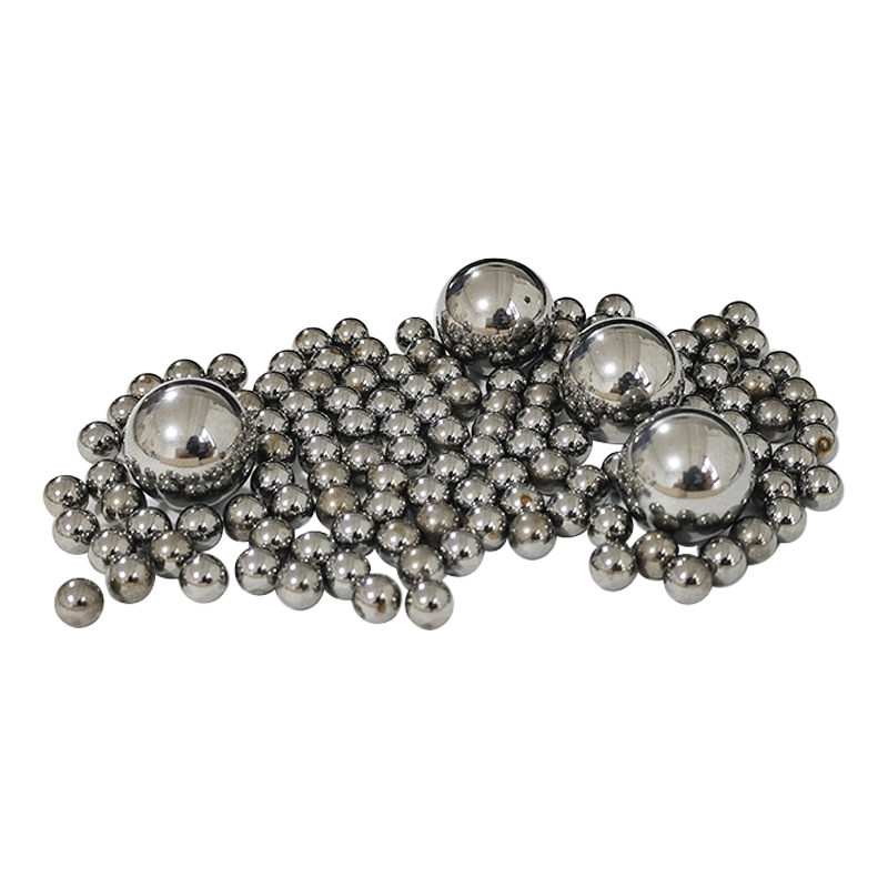 AISI 52100 G10 G100 Chrome Steel Ball for Automobile Parts