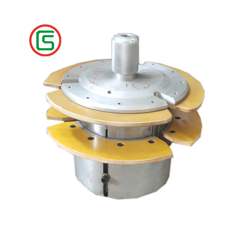 120 mm Coil Head Winding Machine Coil Winding Head