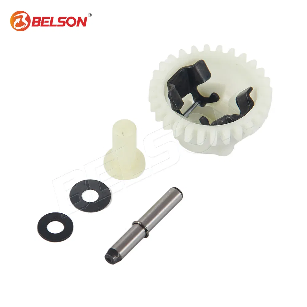 Durable Gasoline Generator Governor Gear Parts for Gx160