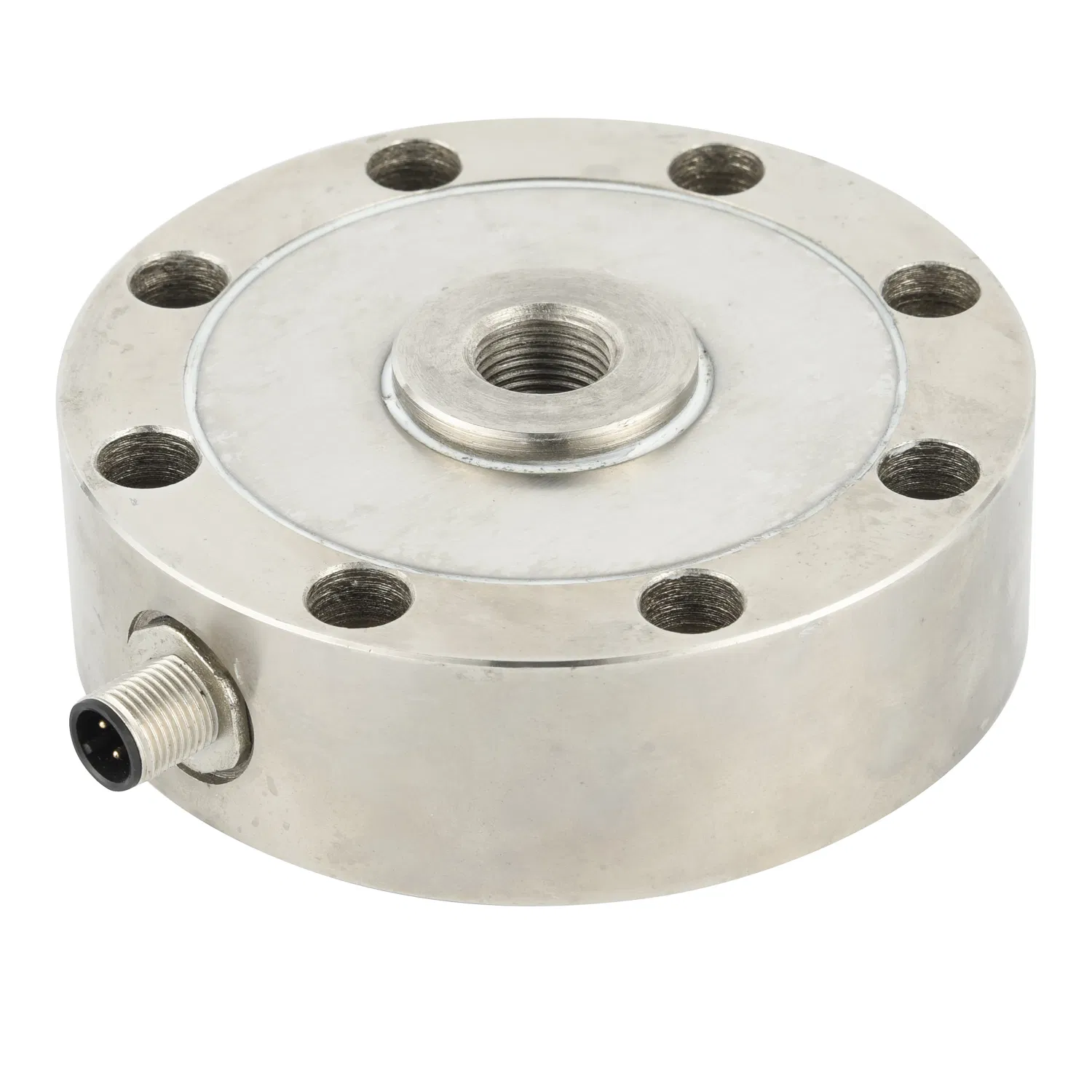 High-Precision Spoke Load Cell for Reliable Weighing Solutions
