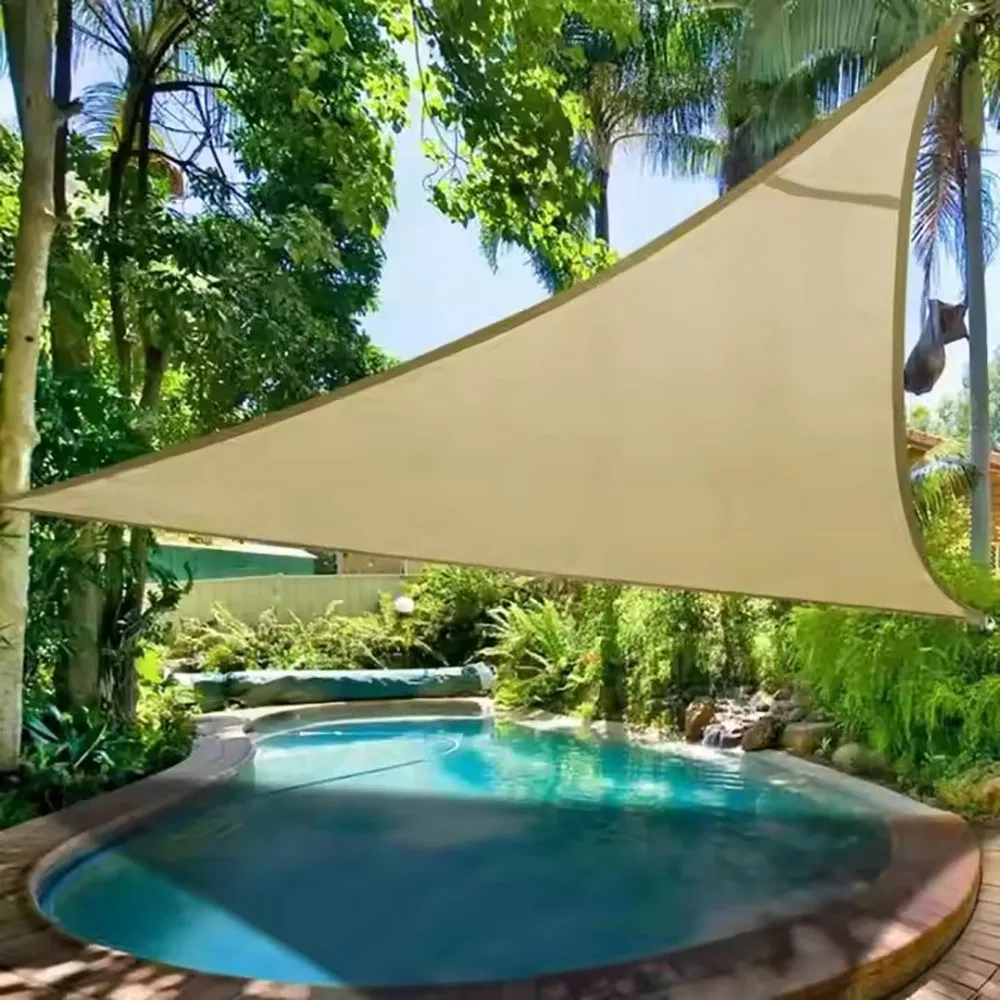 Water-Resistant Shade Net Quick-Dry Fabric for Greenhouse