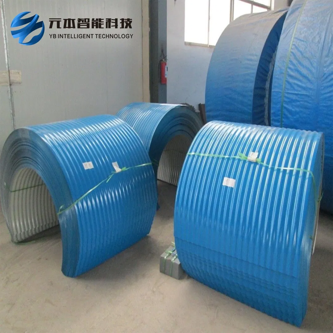 Waterproof Hoods Rain Cover for Belt Conveyor